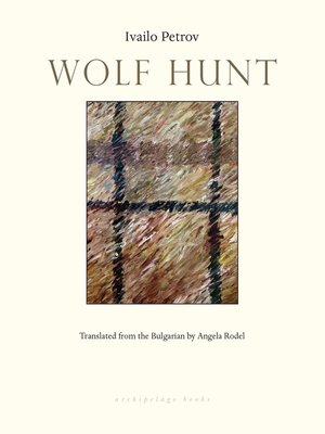 cover image of Wolf Hunt